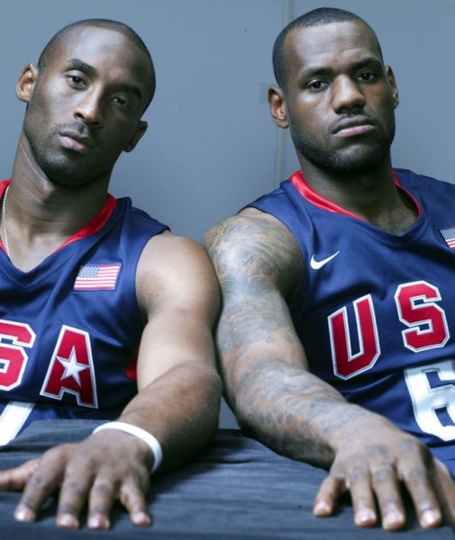 Ölümünün İkinci Yılında Fotoğraflarla Kobe Bryant galerisi resim 28