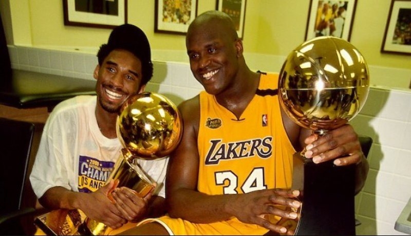 Ölümünün İkinci Yılında Fotoğraflarla Kobe Bryant galerisi resim 29