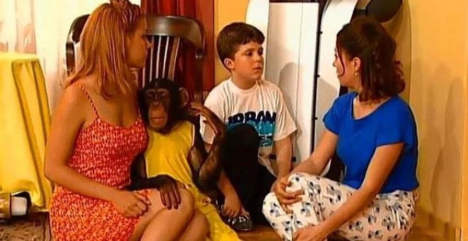 Çarli'nin Çıtır Cilvenaz'ı Şimdi 44 Yaşında, İşte Son Hali galerisi resim 1