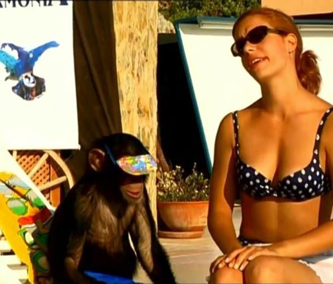 Çarli'nin Çıtır Cilvenaz'ı Şimdi 44 Yaşında, İşte Son Hali galerisi resim 6