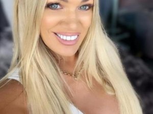 Dünyanın En Çekici Büyükannesi Gençlik Sırrını Verdi!