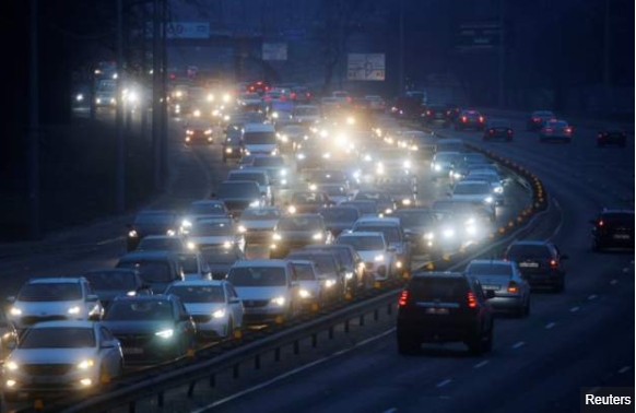 Kiev'de son durum ne? galerisi resim 1