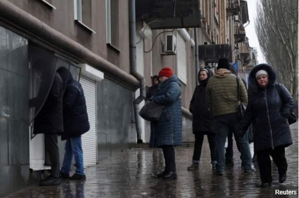 Kiev'de son durum ne? galerisi resim 3