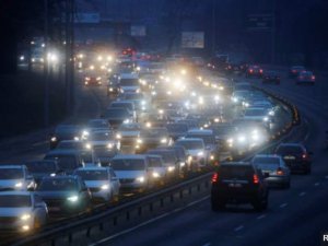 Kiev'de son durum ne?