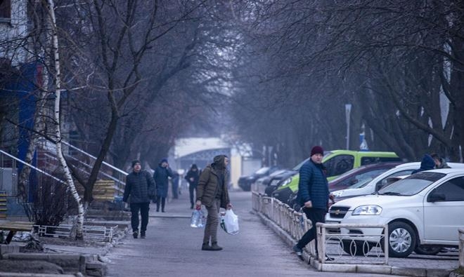 Savaşın Kurbanları Yine Siviller Oldu! Bilanço Gün Ağarınca Ortaya Çıktı galerisi resim 11