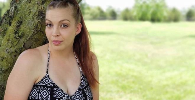 Instagram Modeli, Putin'in Emrine Karşı Gelen Askerlerle İlişkiye G galerisi resim 1