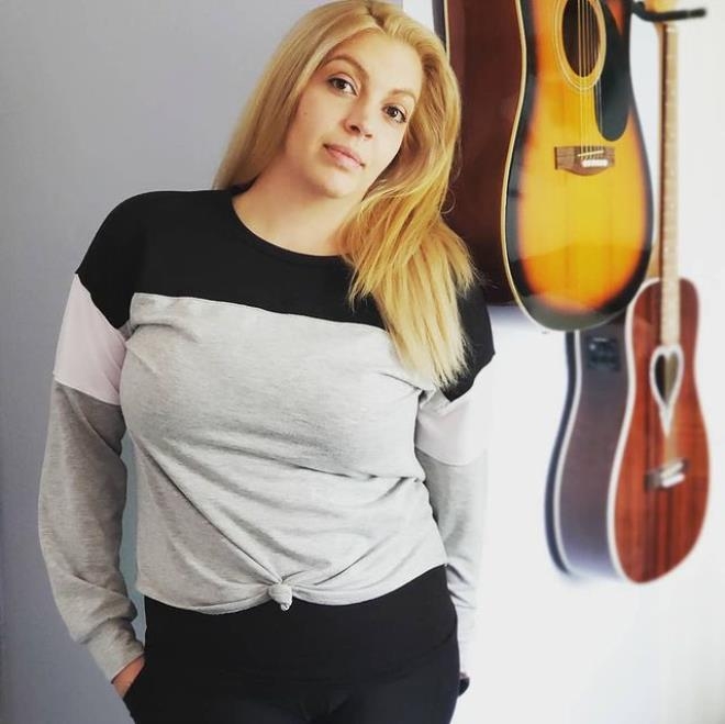 Instagram Modeli, Putin'in Emrine Karşı Gelen Askerlerle İlişkiye G galerisi resim 6