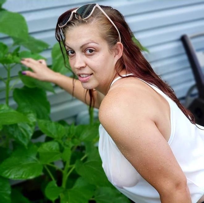 Instagram Modeli, Putin'in Emrine Karşı Gelen Askerlerle İlişkiye G galerisi resim 8