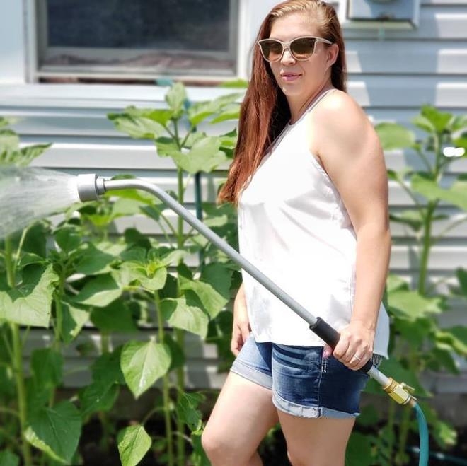 Instagram Modeli, Putin'in Emrine Karşı Gelen Askerlerle İlişkiye G galerisi resim 9