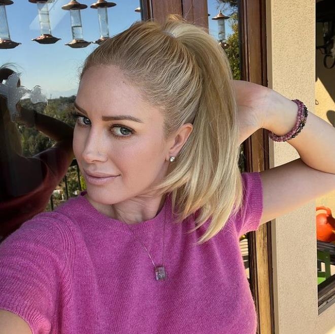 Ünlü Oyuncunun Hamile Kalmak İçin Yaptığı Çılgınlık Görenlerin Midesini  galerisi resim 13