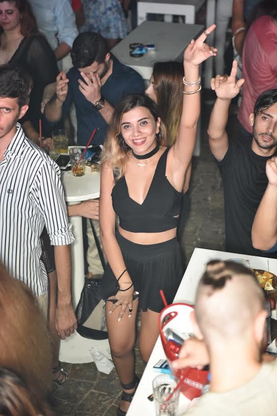 Cage’de sıradışı parti! galerisi resim 13