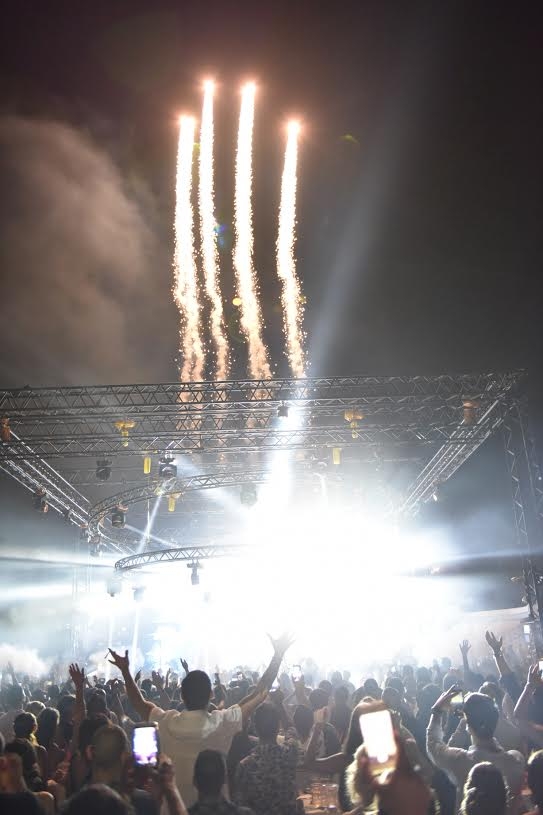 Cage’de sıradışı parti! galerisi resim 21