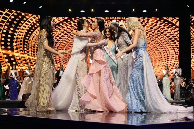 Miss World 2021 Birincisi Belli Oldu galerisi resim 1