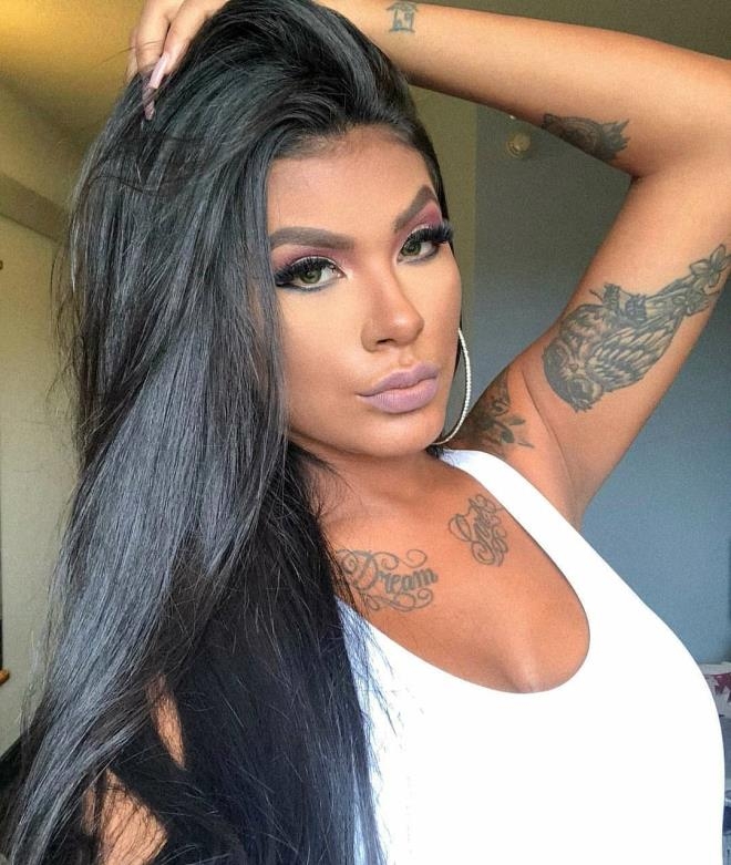 Sevgilisinin yanında gaz çıkarmaya utanan şarkıcı hastanelik oldu galerisi resim 8