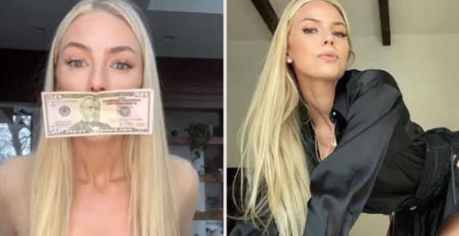 Sosyal medya fenomeni iş insanının ahlaksız teklifini ifşa etti! Tutarı  galerisi resim 1