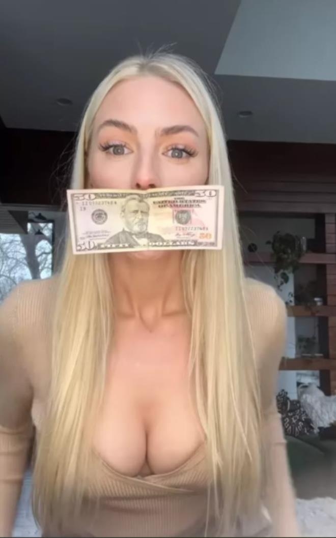 Sosyal medya fenomeni iş insanının ahlaksız teklifini ifşa etti! Tutarı  galerisi resim 3