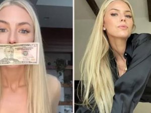 Sosyal medya fenomeni iş insanının ahlaksız teklifini ifşa etti! Tutarı 