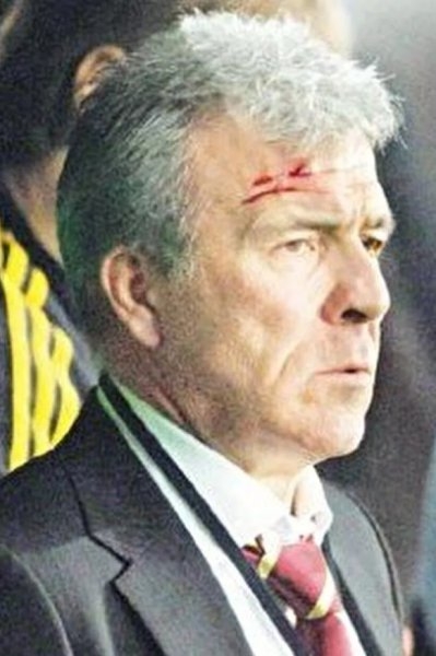 Fenerbahçe - Galatasaray derbilerinin unutulmazları galerisi resim 10