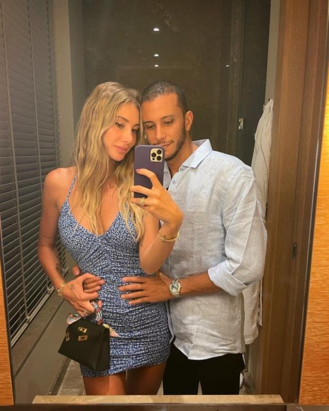 Üstsüz fotoğraf paylaşan Şeyma Subaşı yazdığı notla eleştirilerin hedefi galerisi resim 3