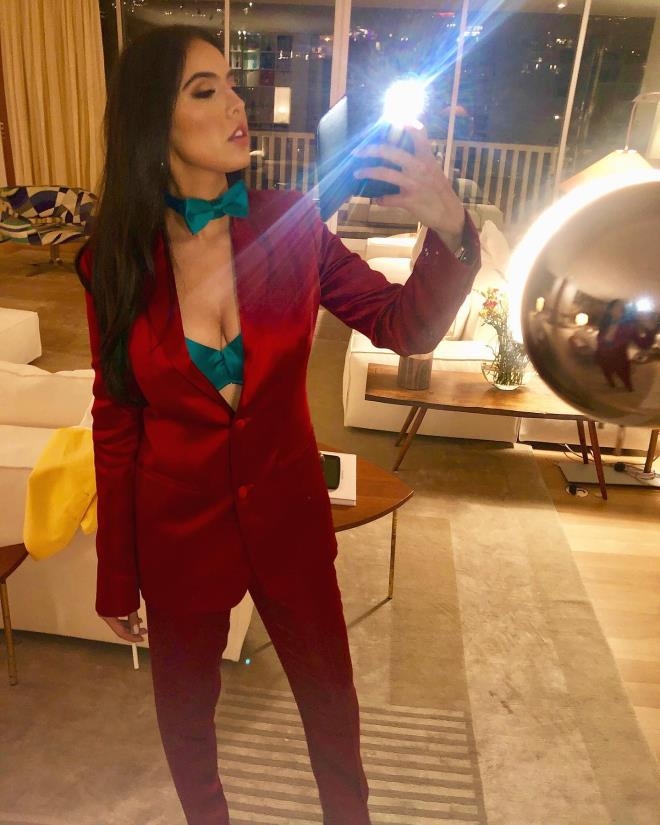 Efsane oyuncu Al Pacino'nun 51 yaş küçük kadınla aşk kaçamağı! Genç galerisi resim 10