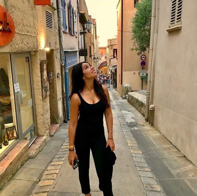 Efsane oyuncu Al Pacino'nun 51 yaş küçük kadınla aşk kaçamağı! Genç galerisi resim 9