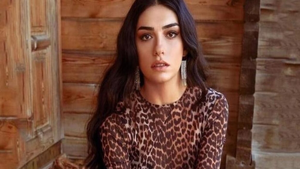 Hazar Ergüçlü merak edilenleri anlattı galerisi resim 2