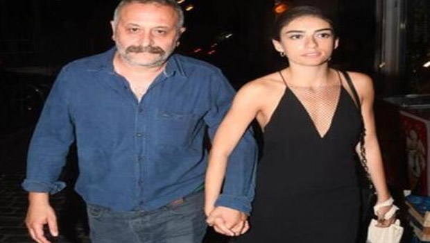 Hazar Ergüçlü merak edilenleri anlattı galerisi resim 3