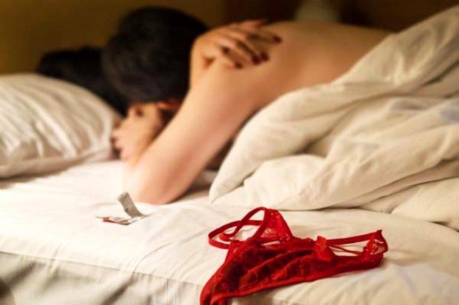 Cinsel ilişkinin ardından sakın bunu yapmayın! galerisi resim 5