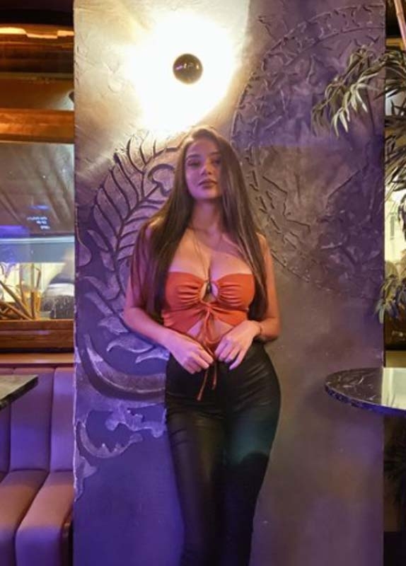 Acun Ilıcalı itirafıyla gündeme gelmişti! OnlyFans dünyasına giriş yapan galerisi resim 11