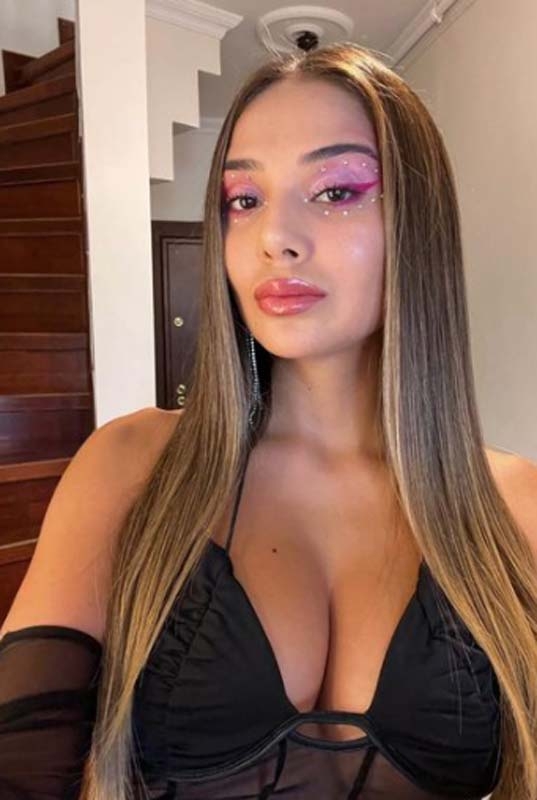 Acun Ilıcalı itirafıyla gündeme gelmişti! OnlyFans dünyasına giriş yapan galerisi resim 12