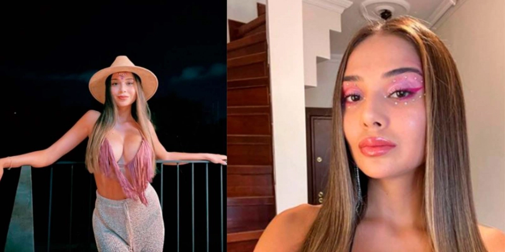 Acun Ilıcalı itirafıyla gündeme gelmişti! OnlyFans dünyasına giriş yapan