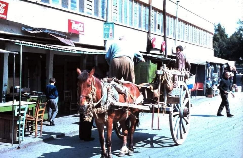 1970’de Kapalı Maraş galerisi resim 10