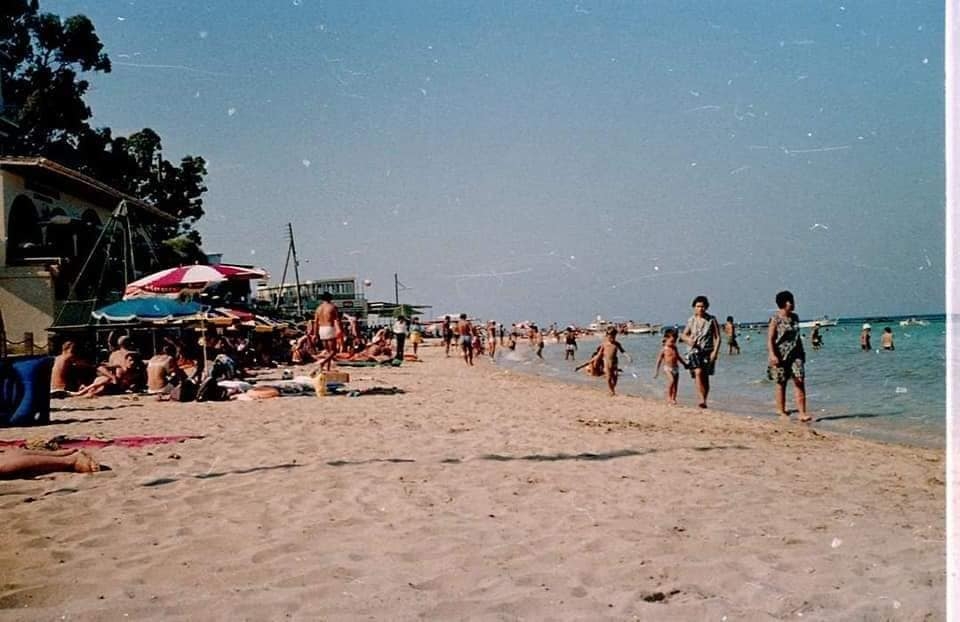 1970’de Kapalı Maraş galerisi resim 11