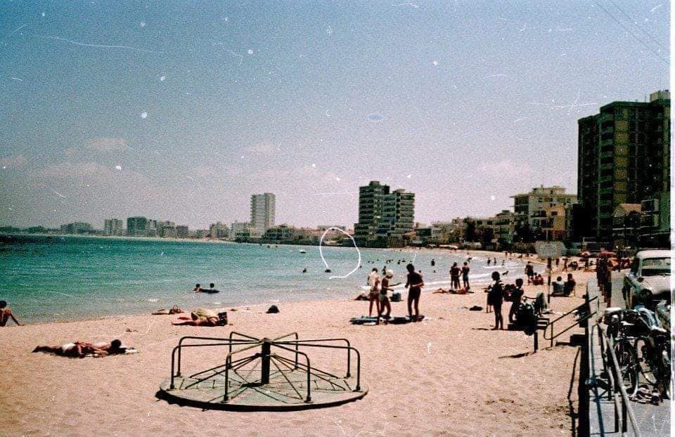 1970’de Kapalı Maraş galerisi resim 12
