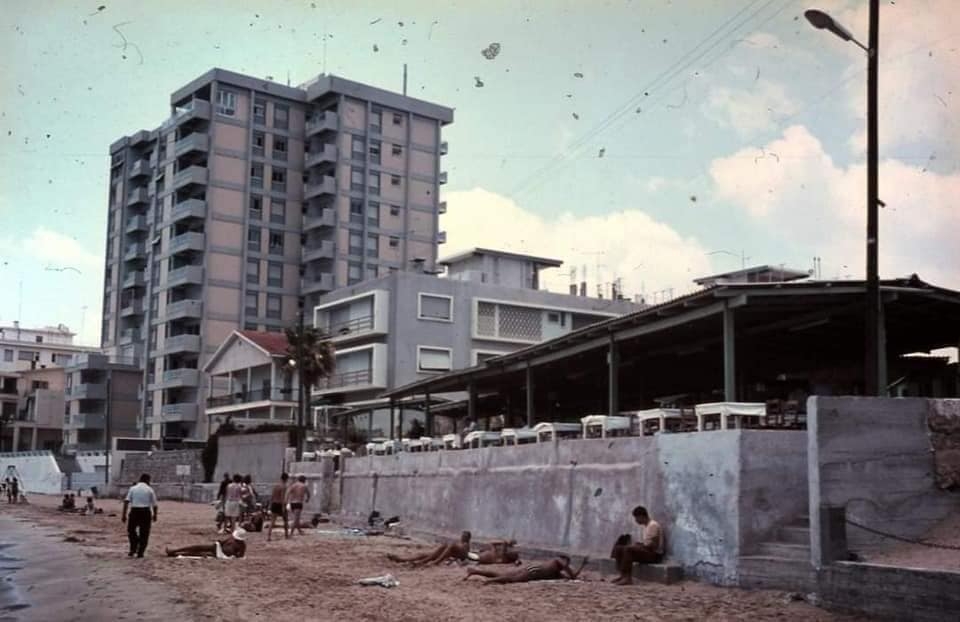 1970’de Kapalı Maraş galerisi resim 13