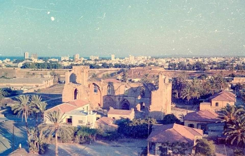 1970’de Kapalı Maraş galerisi resim 16