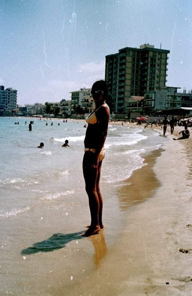 1970’de Kapalı Maraş galerisi resim 19