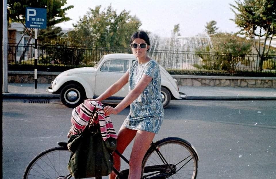 1970’de Kapalı Maraş galerisi resim 2