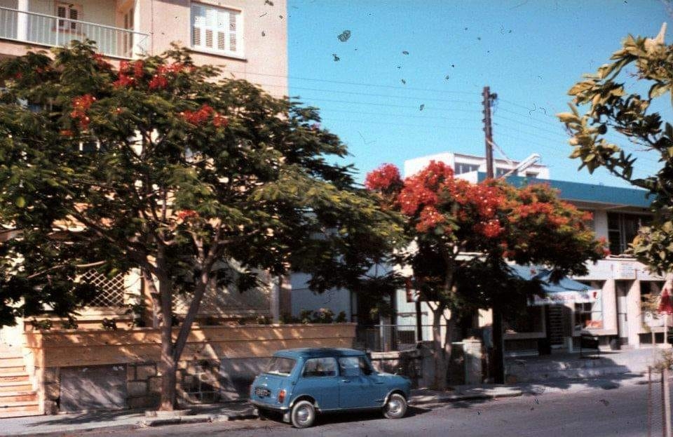 1970’de Kapalı Maraş galerisi resim 20