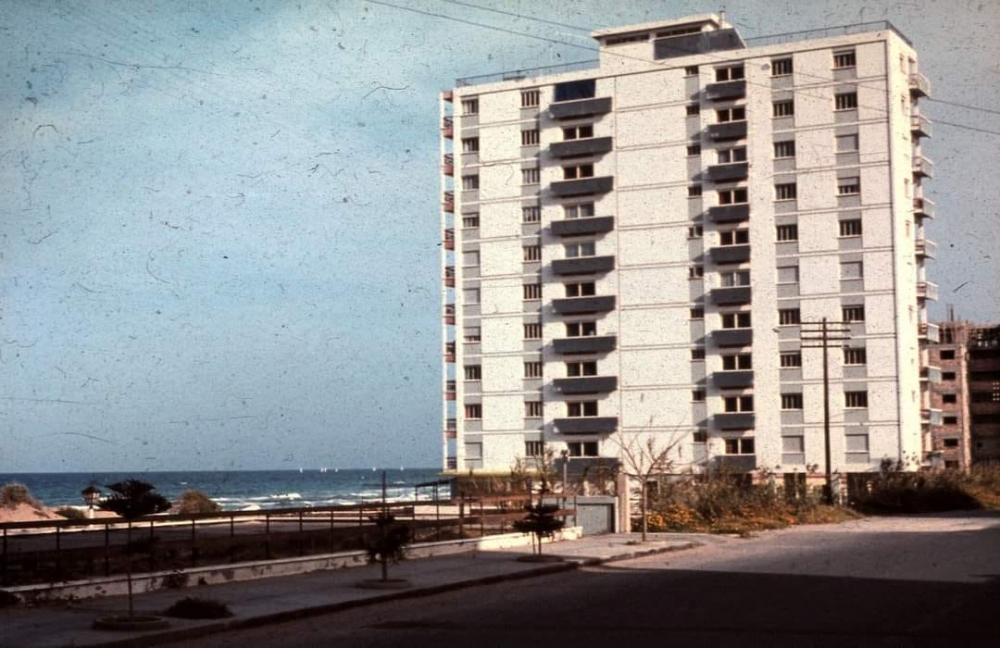 1970’de Kapalı Maraş galerisi resim 22