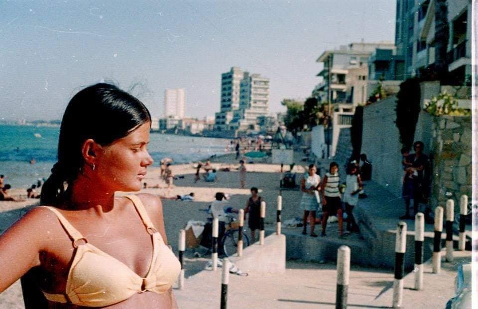 1970’de Kapalı Maraş galerisi resim 3