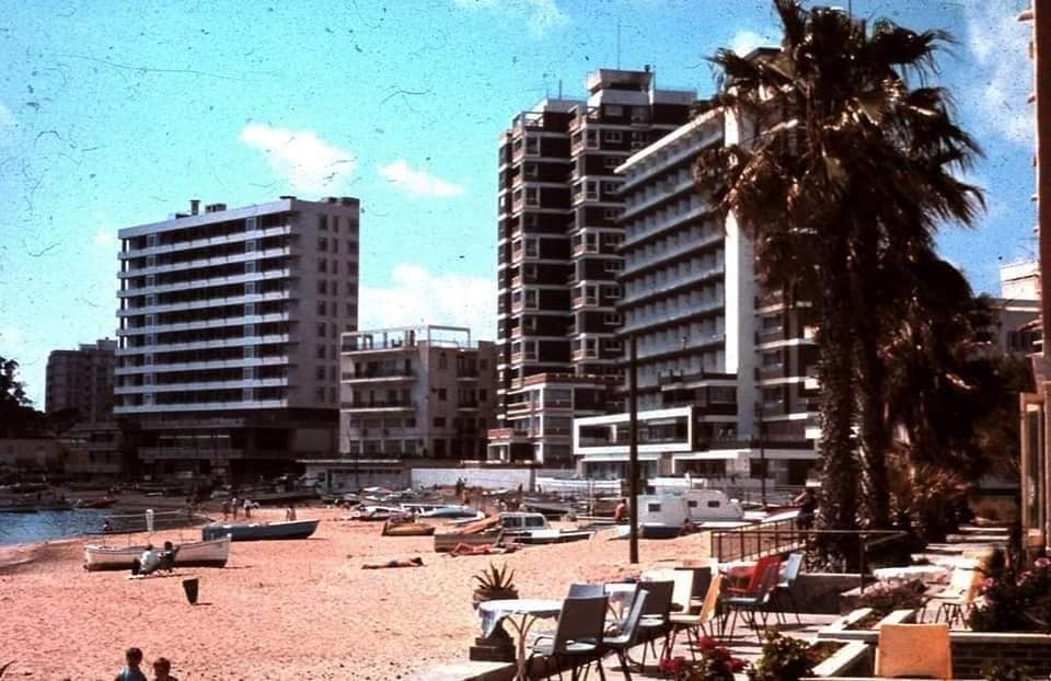 1970’de Kapalı Maraş galerisi resim 4