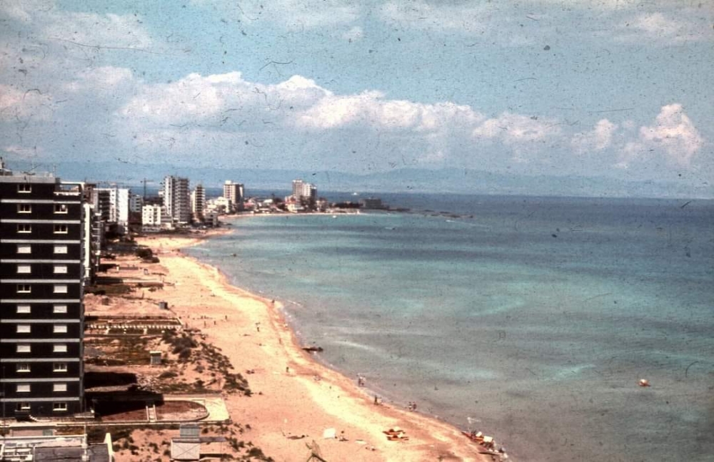 1970’de Kapalı Maraş galerisi resim 5