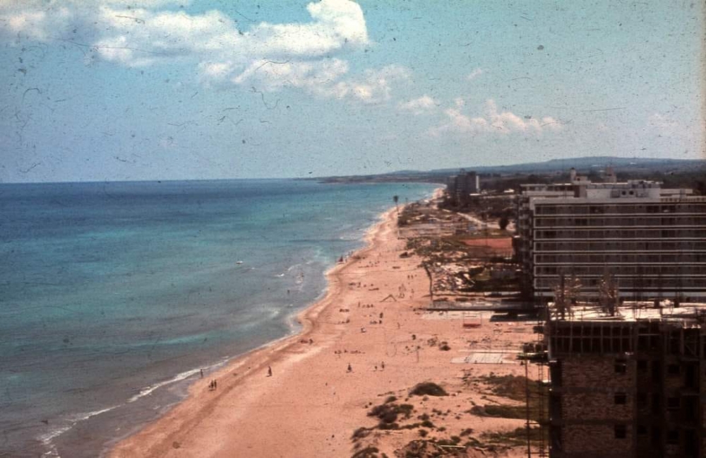 1970’de Kapalı Maraş galerisi resim 6