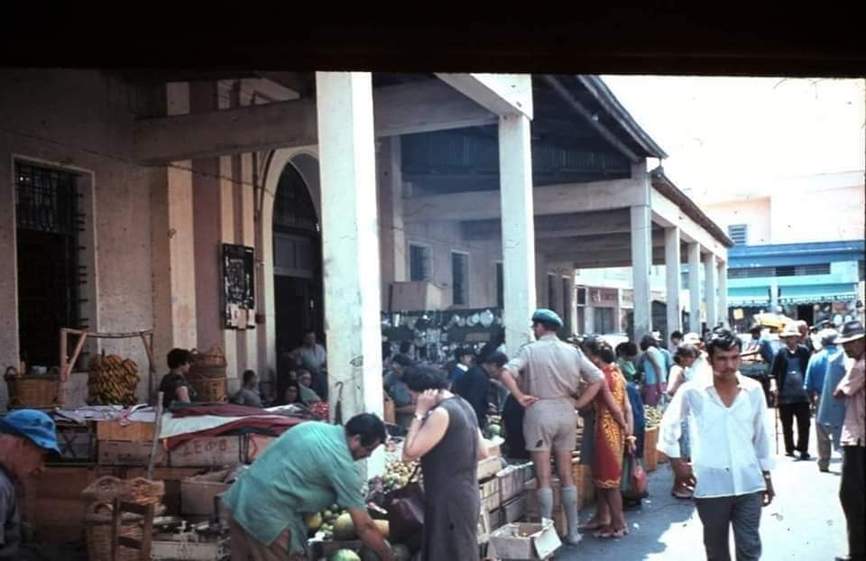1970’de Kapalı Maraş galerisi resim 8