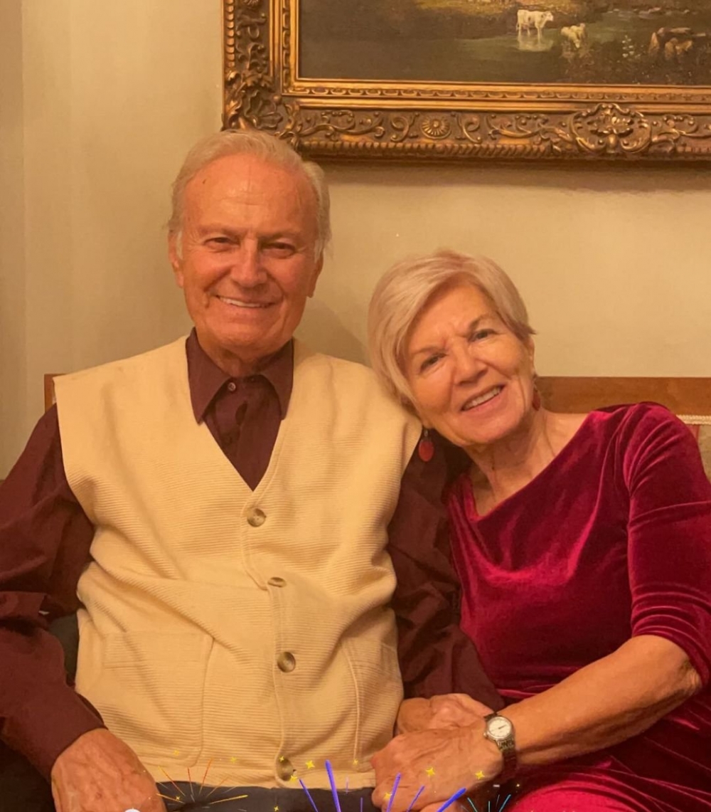 Ünlü isimlerden 2023 paylaşımları galerisi resim 1