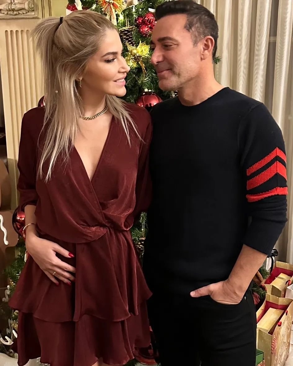 Ünlü isimlerden 2023 paylaşımları galerisi resim 3