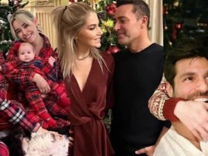 Ünlü isimlerden 2023 paylaşımları