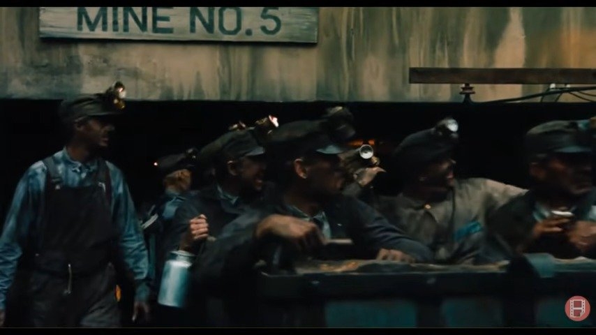 1 Mayıs! 1 Mayıs! İşçinin emekçinin bayramı! Sınıf mücadelesini anlatan galerisi resim 23