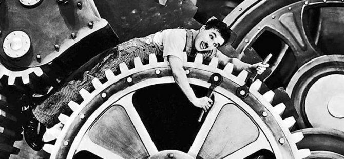 1 Mayıs! 1 Mayıs! İşçinin emekçinin bayramı! Sınıf mücadelesini anlatan